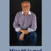 Mine 60 År Med Dansk Detailhandel