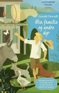 Min Familie Og Andre Dyr