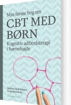 Min Første Bog Om Cbt Med Børn