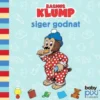 Min Første Pixi - Rasmus Klump Siger Godnat