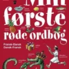 Min Første Røde Ordbog - Fransk