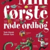 Min Første Røde Ordbog - Tysk