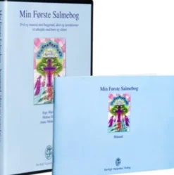 Min Første Salmebog - Og Instruktionsbog