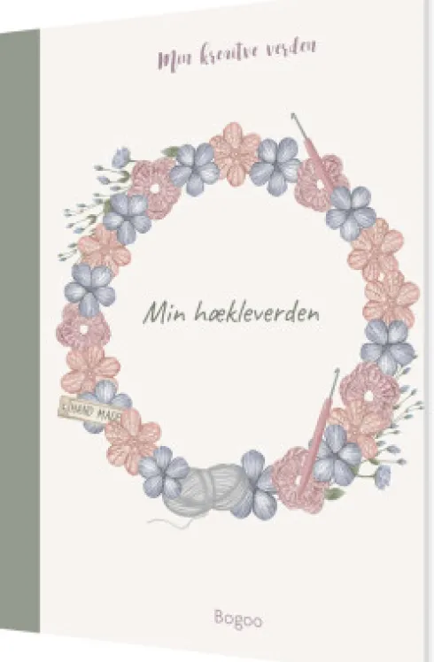 Min Hækleverden