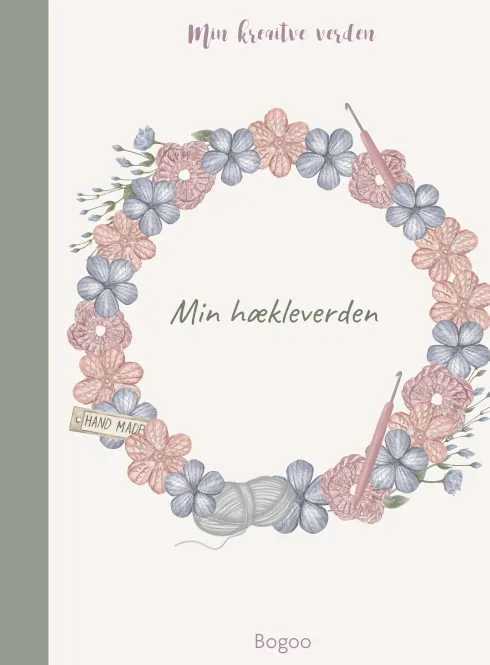 Min Hækleverden