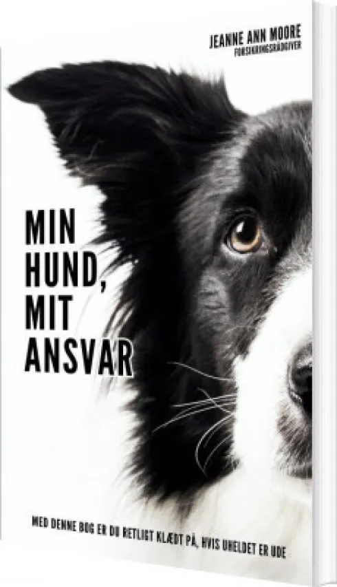 Min Hund, Mit Ansvar