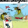 Miniaturefolket 4