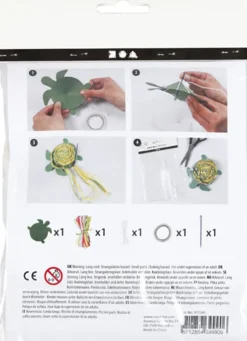 Mini DIY Kit