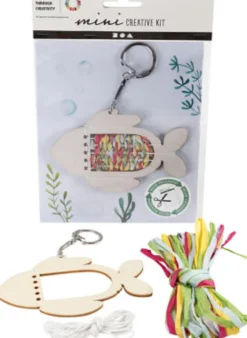 Mini DIY Kit