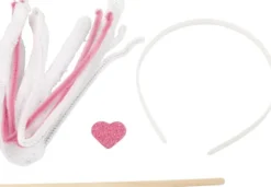 Mini DIY Kit - Hårbøjlesæt