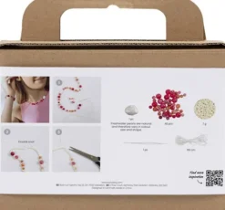 Mini DIY Kit Smykker