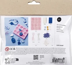 Mini DIY Kit Smykker