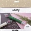 Mini DIY Kit Syning - Evighedslys - 1Pk