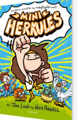 Mini Herkules 1