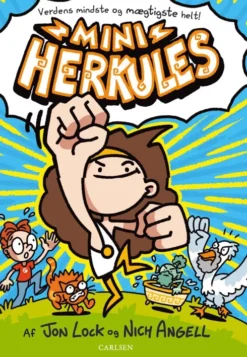 Mini Herkules 1
