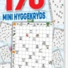 170 Mini Hyggekryds