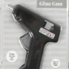 Mini Limpistol - 170 C - Højtemperatur - Stik Eu - 1 Stk