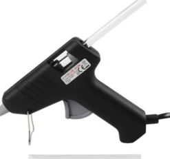 Mini Limpistol - 170 C - Højtemperatur - Stik Eu - 1 Stk