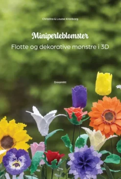 Miniperleblomster