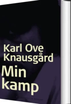 Min Kamp 4
