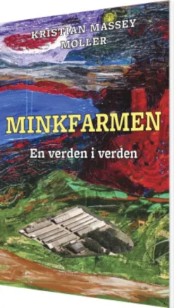 Minkfarmen