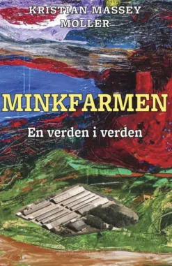 Minkfarmen