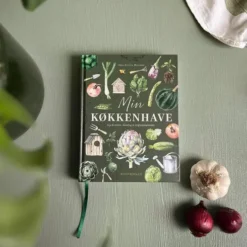 Min Køkkenhave