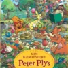Min Kæmpestore Peter Plys Findebog