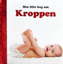 Min Lille Bog Om Kroppen