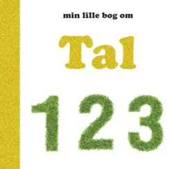 Min Lille Bog Om Tal