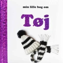 Min Lille Bog Om Tøj