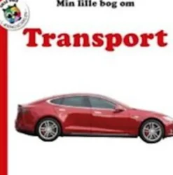 Min Lille Bog Om Transport