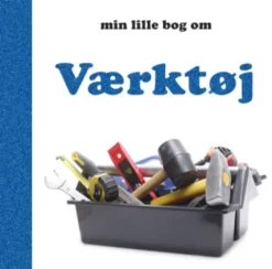 Min Lille Bog Om Værktøj