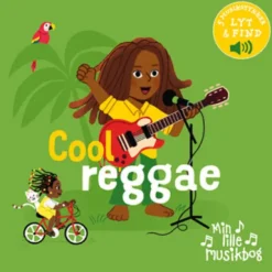 Min Lille Musikbog: Cool, Reggae