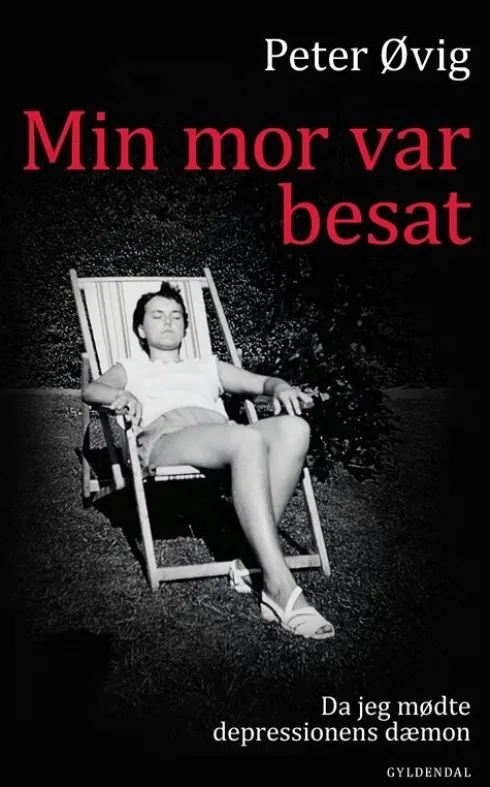 Min Mor Var Besat