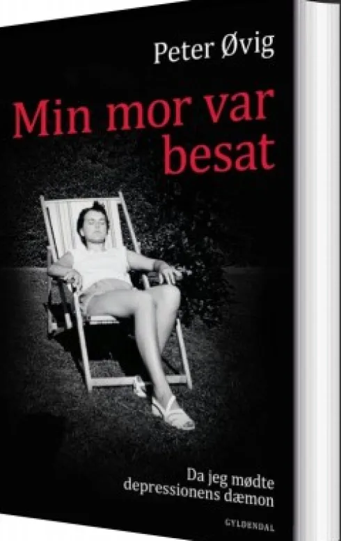 Min Mor Var Besat