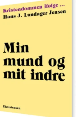 Min Mund Og Mit Indre