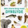 Min Store Bog Med Dyrelyde