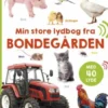 Min Store Fra Bondegården