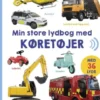 Min Store Med Køretøjer