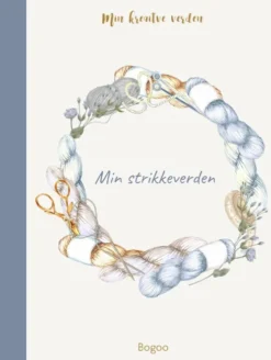Min Strikkeverden