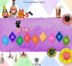 10 Minutter I Fastelavn