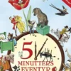 5 Minutters Eventyr