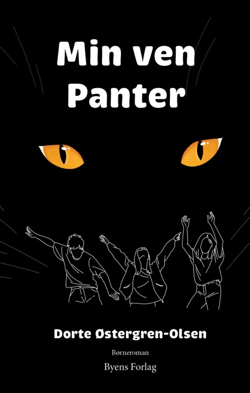 Min Ven Panter