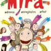 Mira 10 - #Drama #Snegleslim #Fest