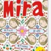 Mira - #Fest #Løb #Fredag. Let At Læse
