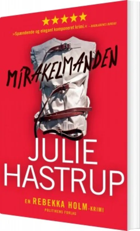 Mirakelmanden