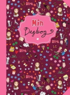 Mira - Min Dagbog