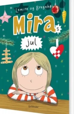 Mira 5 - Miras Jul