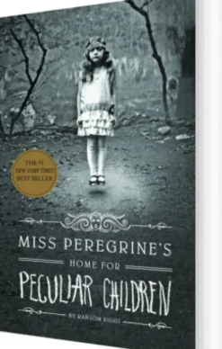 Miss Peregrine's Home For Peculiar Children